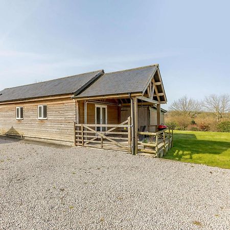 2 Bed In Barnstaple 09089 Villa Umberleigh Kültér fotó