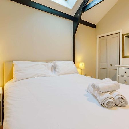2 Bed In Barnstaple 09089 Villa Umberleigh Kültér fotó