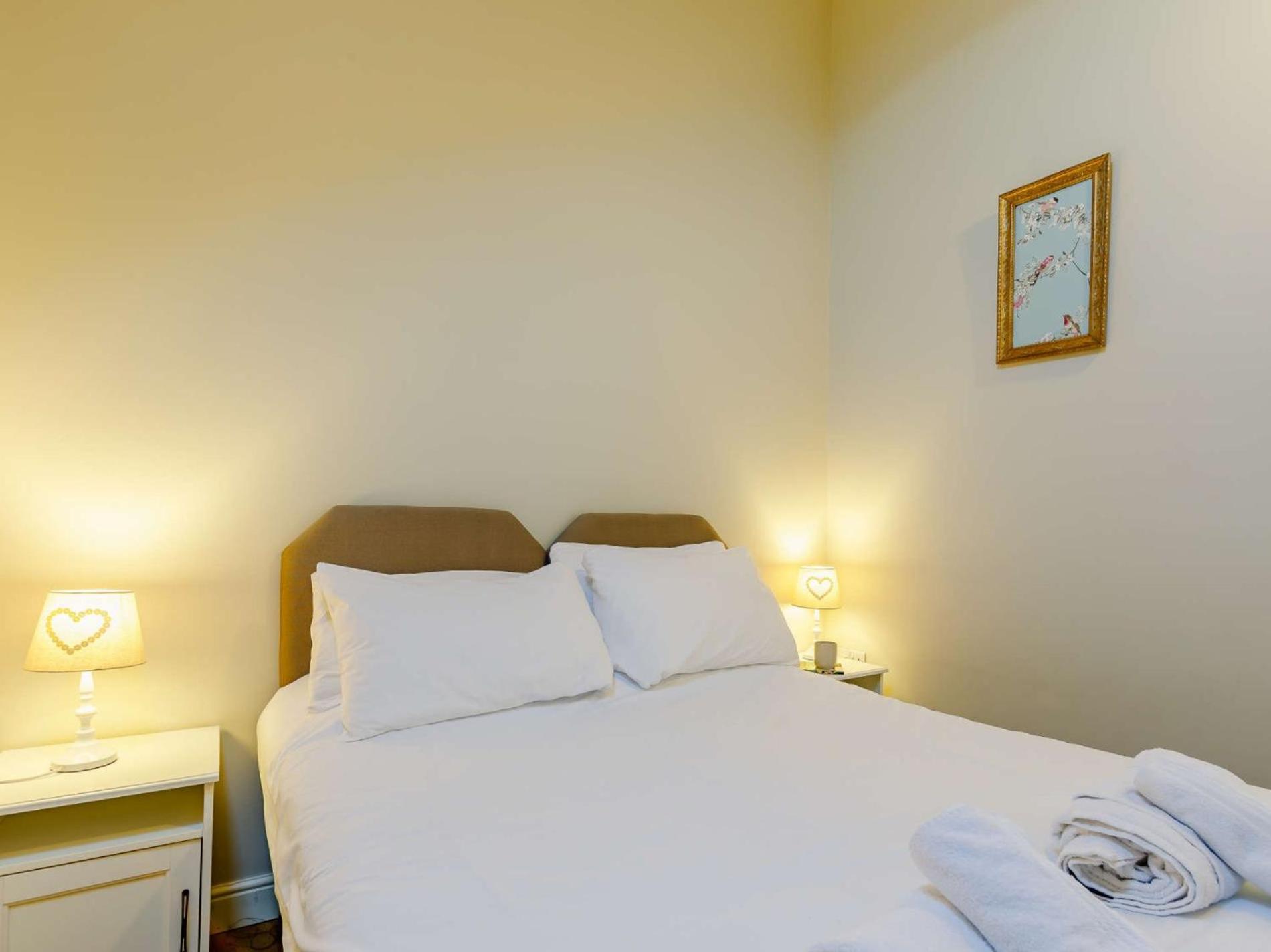 2 Bed In Barnstaple 09089 Villa Umberleigh Kültér fotó