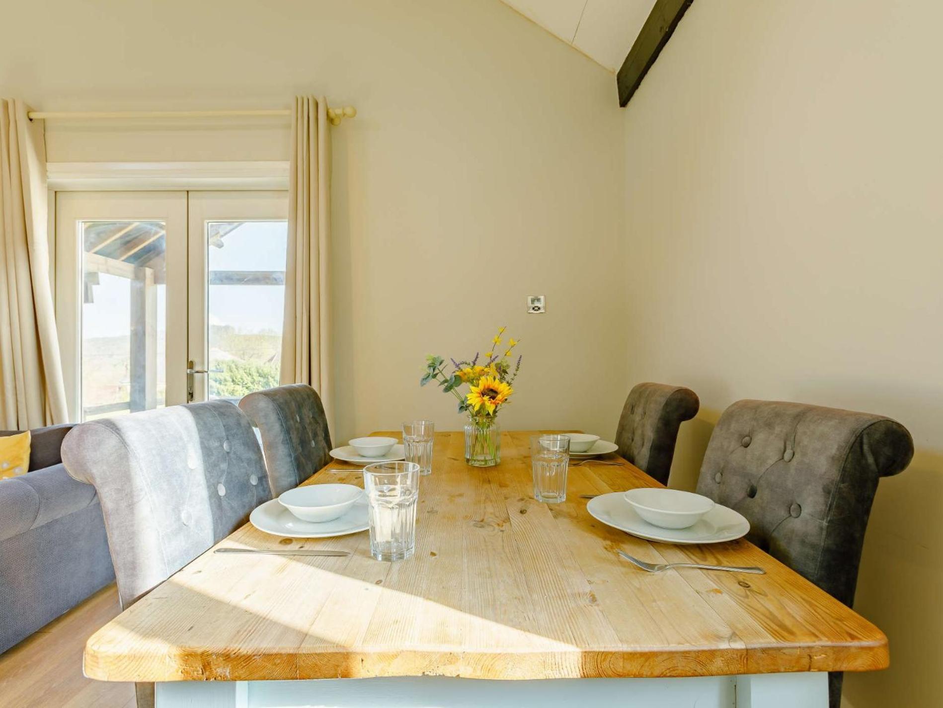 2 Bed In Barnstaple 09089 Villa Umberleigh Kültér fotó